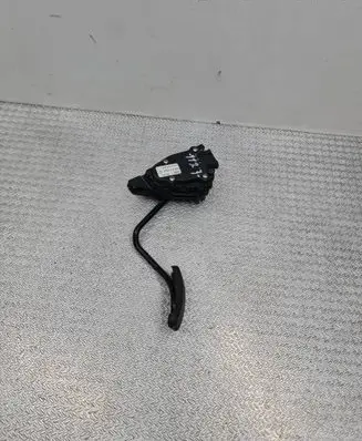 Renault Trafic II (X83) Accelerator throttle pedal 7700313060 6PV00811914