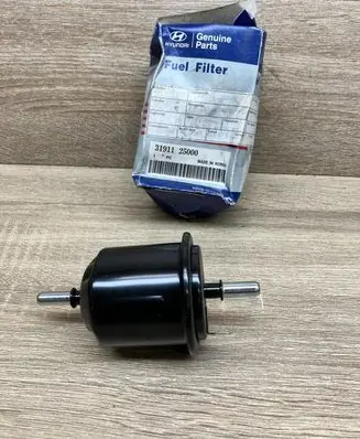 Hyundai Accent Fuel filter 3191125000