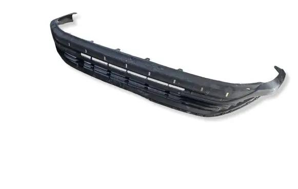 Toyota Highlander XU70 Front bumper lip 521290E070