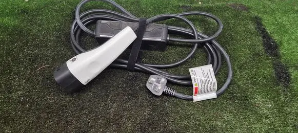 Hyundai Ioniq 5 Electric car charging cable 91686GI060