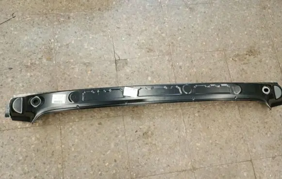 Volkswagen T-Roc Rear bodywork 2GA813309