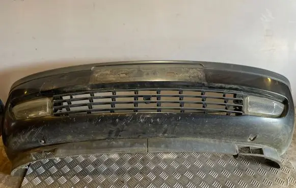 Opel Zafira A Front bumper 90580620