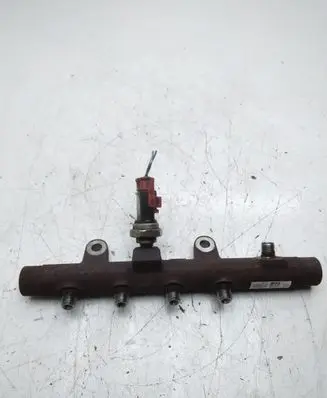 Nissan Qashqai Fuel main line pipe A2C20001221 H8200296867