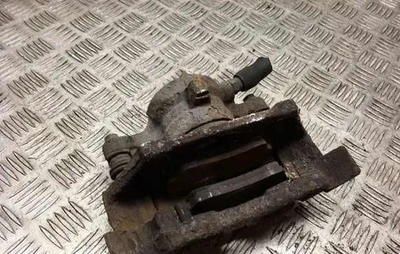 Mercedes-Benz A W168 Front brake caliper LUCOS