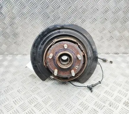 Jeep Grand Cherokee (WK) Rear wheel hub 4877103AC K04877103AC