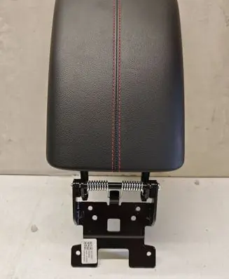 Hyundai Tucson IV NX4 Armrest 84660N7000NRA 16112021 VBG0040