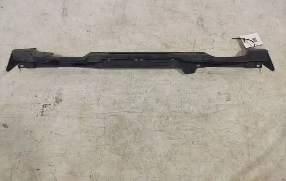 Nissan Note (E11) Rear bumper support beam 791229U00A