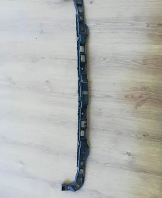 Volkswagen Golf VI Rear bumper mounting bracket 5K6807863