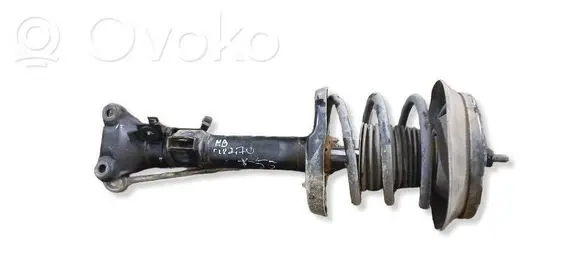 Mercedes-Benz CLK A209 C209 Front shock absorber with coil spring