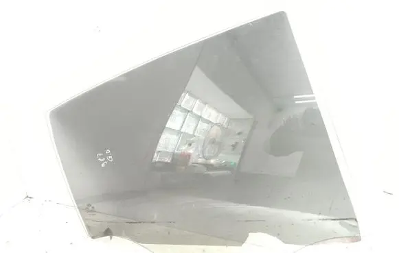 KIA Optima Rear door window glass E000989 AS2 M535