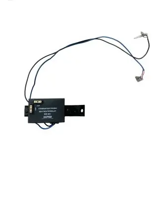 Chrysler Voyager Seat control module EB201