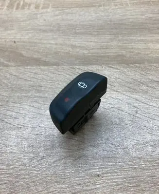 Central locking switch button