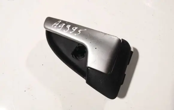 KIA Ceed Rear door interior handle