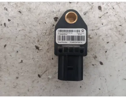Chrysler Sebring (JS) Airbag deployment crash/impact sensor P04896065AA TC5ME034759174