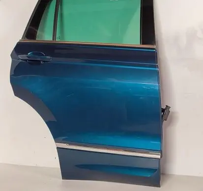 Volkswagen Tiguan Rear door 5NA833056J 5NA833056M