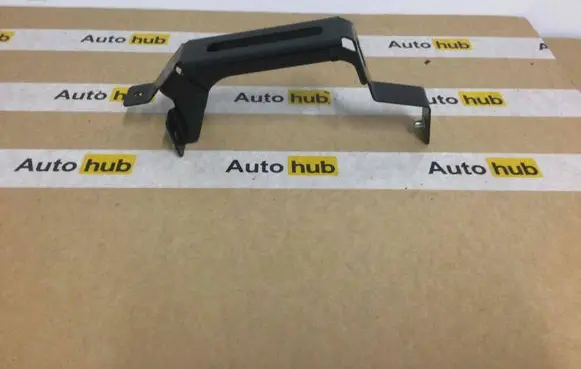 McLaren 650S Front bumper support beam 11A6885CP01 11A6885C