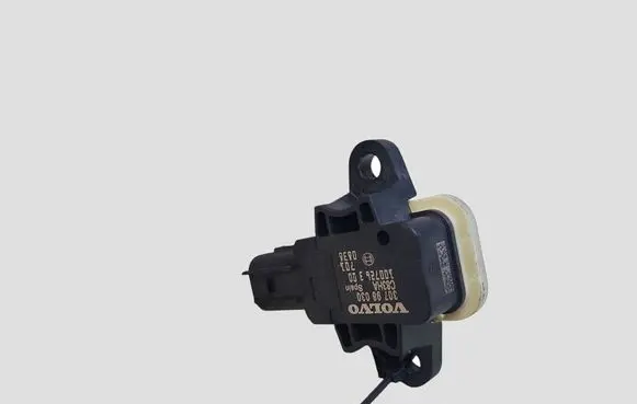 Volvo V60 Airbag deployment crash/impact sensor 30798030 100726300