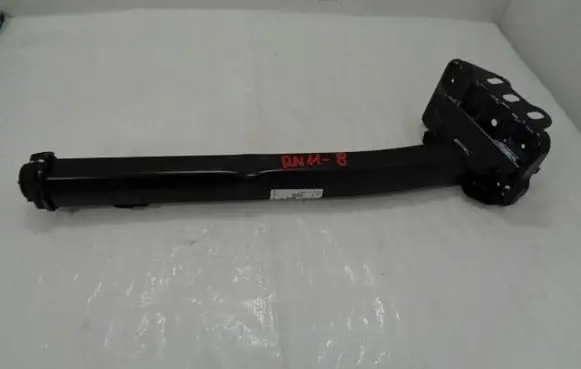 DS Automobiles 7 Crossback Front bumper shock/impact absorber 9830019280