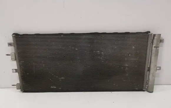 Ford Edge II A/C cooling radiator (condenser) DG9H-19710-AC