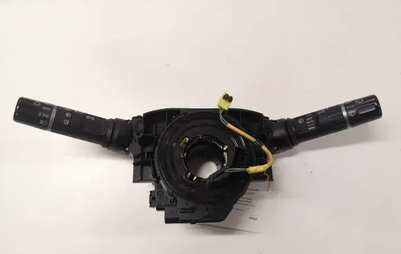 Mazda 6 Wiper turn signal indicator stalk/switch D65166CS0 GS1R66120A6H DF7566122