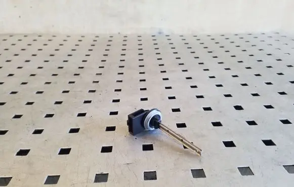 Audi Q5 SQ5 Interior temperature sensor 6Q0820539