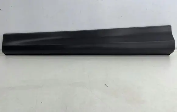 Mazda CX-5 Front door trim (molding) KD5351RB1
