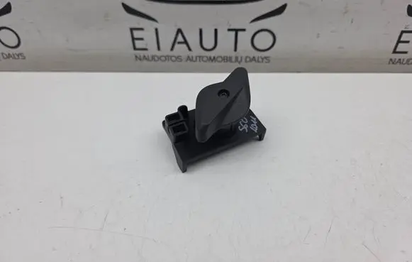 Volvo S60 Engine bonnet (hood) release handle 31297825