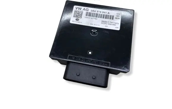 Volkswagen Tiguan Other control units/modules 3AA919041A