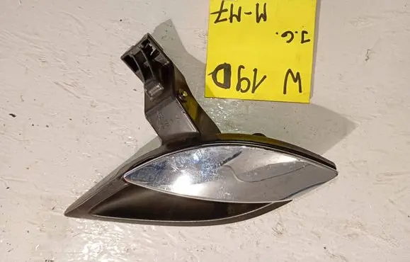 Fiat Croma Front door interior handle 646565665654
