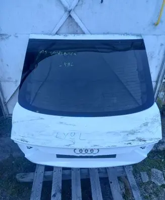 Audi A5 Sportback 8TA Tailgate/trunk/boot lid
