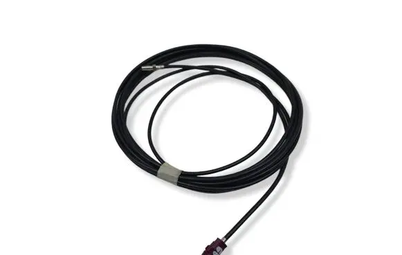 BMW 5 F10 F11 Camera wiring loom 6982246 9310771