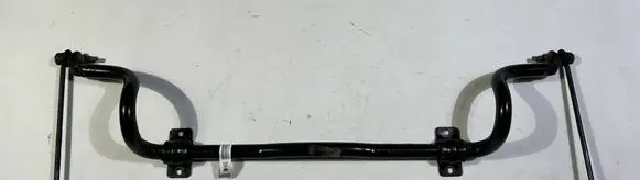Front anti-roll bar/sway bar
