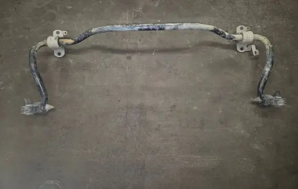 Toyota Proace Rear anti-roll bar/sway bar NOCODE