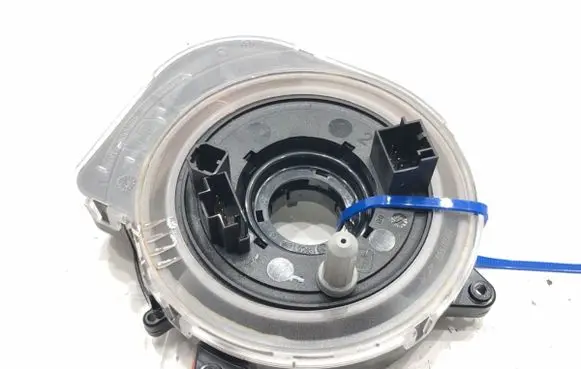 Jeep Compass Airbag squib ring wiring 