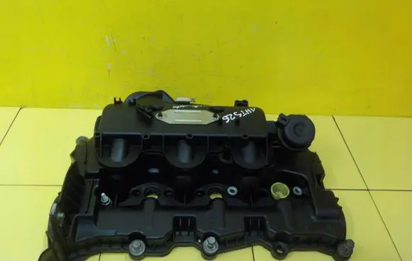 Jaguar XF X250 Rocker cam cover 4S7Q9424JB ZAWOROW