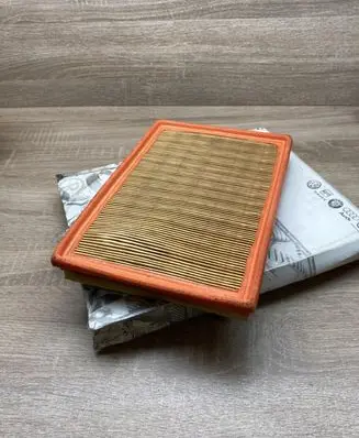 Volkswagen Fox Air filter 030129620F