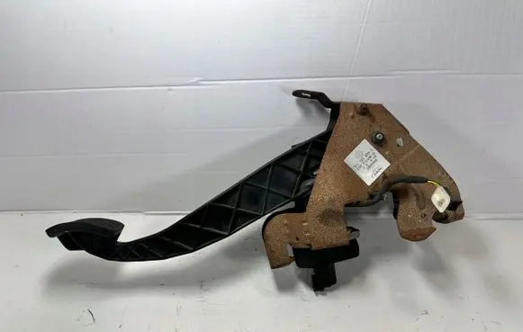 Volkswagen Transporter - Caravelle T6 Brake pedal bracket assembly 