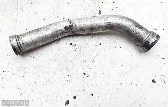 Mercedes-Benz S W221 Intercooler hose/pipe A6420980707 2620101570