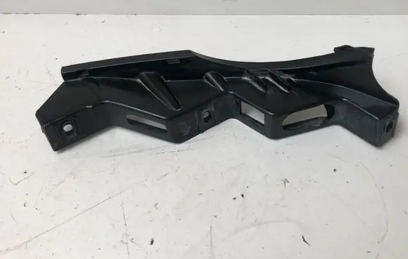 Volkswagen PASSAT B6 Front bumper mounting bracket 3C0807890 PPTD20