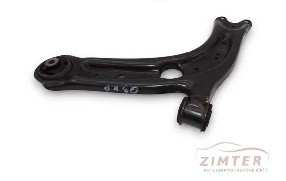 Audi Q3 F3 Front lower control arm/wishbone 3Q0407153D