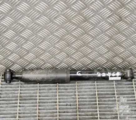 Peugeot 208 Rear shock absorber/damper 9804627380 22280423