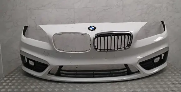 BMW 2 F45 Front bumper 7328677