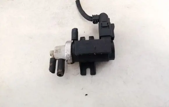 Ford Galaxy Turbo solenoid valve 1j0906627a