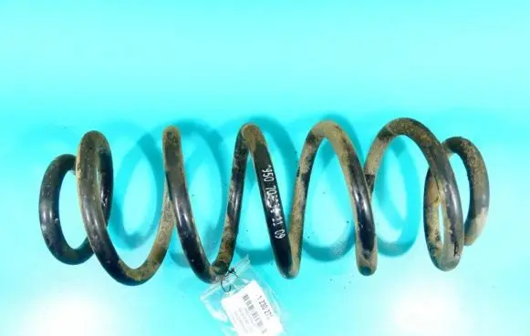 Audi A6 S6 C5 4B Front coil spring IMPRK1230273