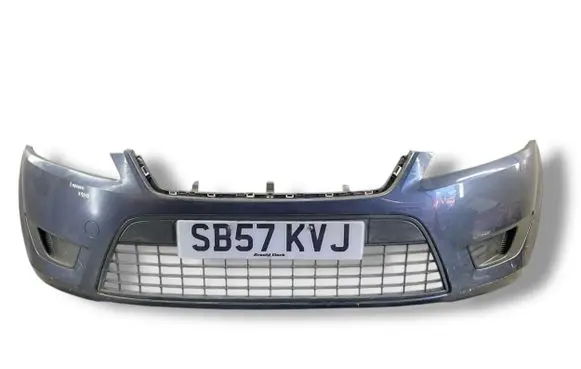Ford Mondeo MK IV Front bumper