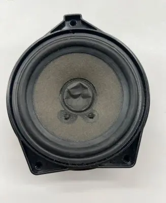 Panel speaker