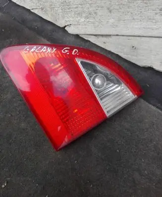 Ford Galaxy Tailgate rear/tail lights 96436504 4M2112A602