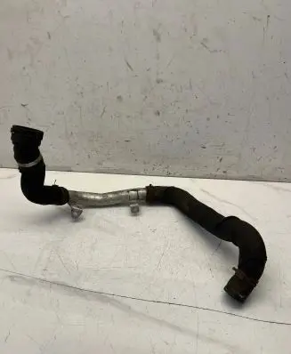 Audi A5 8T 8F Engine coolant pipe/hose 8K0121071C