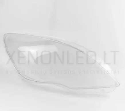 Mercedes-Benz R W251 Headlight lense 