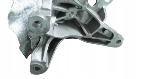 Audi A6 C7 Engine mounting bracket 4H0199307P
